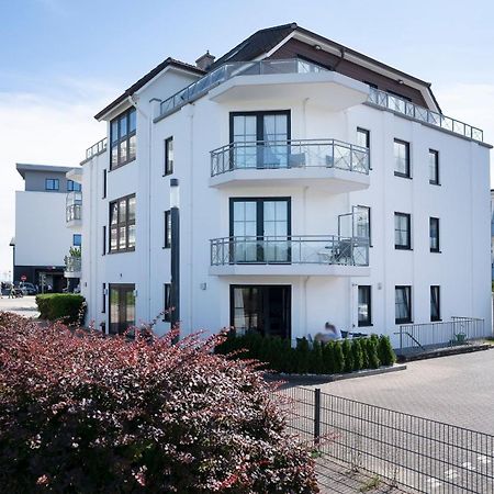 Haus Titania Sonne & Sand Grömitz Exterior foto